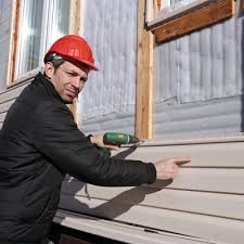 Siding Removal and Disposal in Marcus, IA